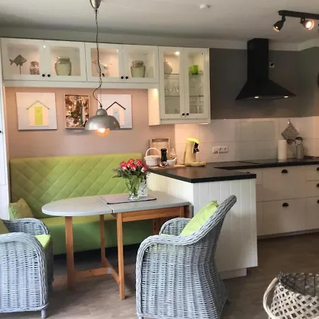 Apartamento Kwi 36 Eg 
