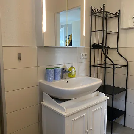 Apartamento Kwi 36 Eg 