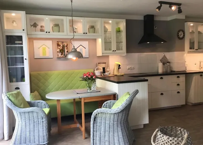 Apartamento Kwi 36 Eg 